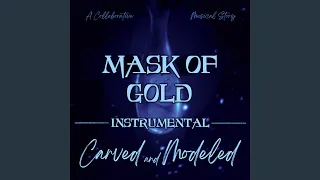 mask of gold