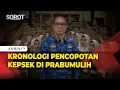 Download Lagu Kronologi Kasus Pencopotan Kepsek SMPN 1 Prabumulih hingga Akhirnya Dibatalkan