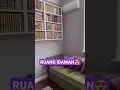 ruang idaman #shorts #kitabkuning #alfiyahibnumalik
