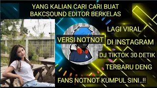 Download DJ TIKTOK 30 DETIK YANG LAGI VIRAL ~ COCOK UNTUK STORY WA/IG ||BUAT BACKSOUND JEDAG JEDUG FF,PUBG,ML MP3