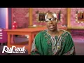 Monet X Change on How She s Changed Top 4 Couture RuPaul s Drag Race All Stars 4