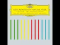 Richter: Spring 3 (2012) - Daniel Hope, Konzerthaus Kammerorchester Berlin & André de Ridder