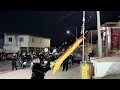 Fuerza maestra entrada Tarapacá 2026 