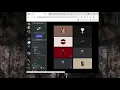 henom trolling a random roblox server Discord Packing