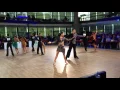 Bandi OK Dance Open 2017 Albigese - Christiana, Ladler - Griesbacher