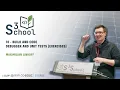 S School 2026 - Build and Code Debugger and Unit tests