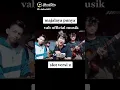 Lagu vab official musik@majalaya punya