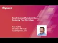 Smart Contract Fundamentals