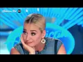 Tyler Allen: Katy Perry BREAKS DOWN in TEARS After an Emotional Audition