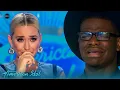 Tyler Allen Katy Perry BREAKS DOWN in TEARS After an Emotional Audition