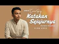 Download Lagu Katakan Sejujurnya (Cover) - Christine Panjaitan (Cover) Slow Rock Version