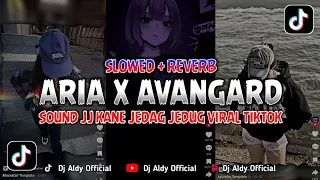 dj drop bbhc aria x avangard slowed u0026 reverb 