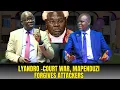 Lagu Lyandro Explodes After Loss, Vows Court War — Mapenduzi Forgives Attackers