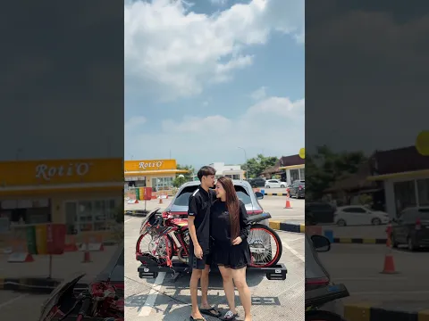 Pasangan sefrekuensi 😚