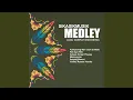Download Lagu MEDLEY LAGU DAERAH INDONESIA (feat. Andien) (Kampuang Nan Jauh di Mato, Rek Ayo Rek, Ampar...