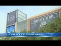 ODU police Suspect behind robberies in area of Chartway Arena is in custody
