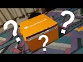 Crunchyroll Ultimate Fan Swag Bag Feb 2025 Jujutsu Kaisen