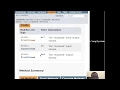 File IO Streams