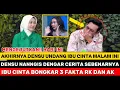 Lagu AKHIRNYA.! DENSU UNDANG IBU CINTA , TERBONGKAR 3 FAKTA PERSELINGKUHAN RIDWAN KAMIL DAN AURA KASIH!