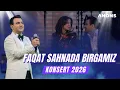 Lagu Imron konsert 2026