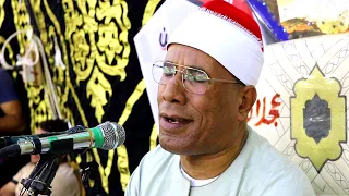 الشيخ عبدالفتاح الطاروطي لقمان والسجدة ميت المخلص زفتى محافظة الغربية 