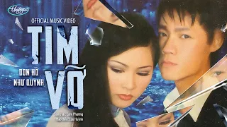 Don Hồ & Như Quỳnh - Tim Vỡ
