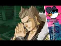 Ace Attorney Investigations 2 Agent Lang may I ask- no