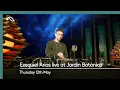 Download Lagu Ezequiel Arias live at Jardín Botánico [Córdoba, Argentina] @onairmusicarg
