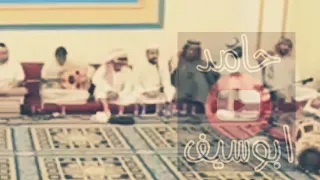 موال عبدو المالكي   ايش ينفع العيد للي مفارق احبابه   طرب   ينبعاوي بحري دندنها
