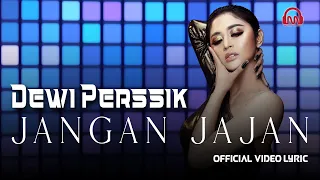 jangan jajan dewi perssik official video lirik 