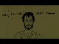 Mitski - Your Best American Girl (Judas x Jesus animatic)