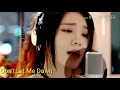 Download Lagu The Chainsmokers - Don't Let Me Down ( cover by J.Fla )