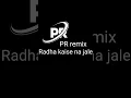 Download Lagu Radha kaise na jale sound check official PR remix