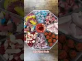Lagu 🍬🧟🎃You’ve been chosen! One Halloween Candy Platter is heading your way!🎃🧟🍬 #shorts