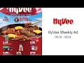 HyVee Weekly Ad -