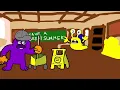 Monsters University - The Slug KineMaster Remake
