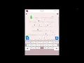 Cryptogram The Solution For Level 93 - Step by Step Word Brain Puzzle