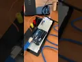 EN 605 715-82 Project 1 Demo - Morse Code LED
