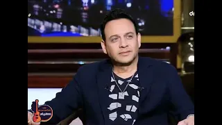 مصطفى قمر امي ي اغلي حبيبه 