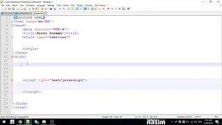 Java Script Tutorial javascript window open option Part 27 Freelancer Nasim