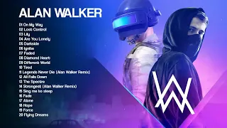 Alan Walker Full Album 