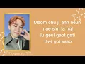 Download Lagu BSS - 자꾸만 웃게 돼 (The Reasons of My Smiles) Easy Lyrics