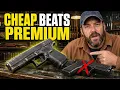 12 Pistols Under 200 That Outperform Guns Five Times the Price