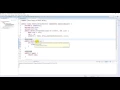 Generic Stack Using Array in Java
