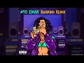 #YO EMAN- Badmind (Ft. Dj Tutuss , Mikado & Meryl) Remix 2024
