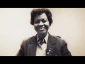 The Magnificent Gladys Mae West