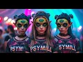 Download Lagu Full On Psytrance Goa Trance DJ Set 2025.07.19