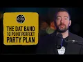 Download Lagu The Dat Band 10 Point Perfect Party Plan