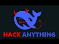 Why HACKERS Love DeepSeek AI