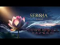 Lagu Seroja - Iis Dahlia (Cover) Symphony Orchestra | Lyric Video | DanSyah REX